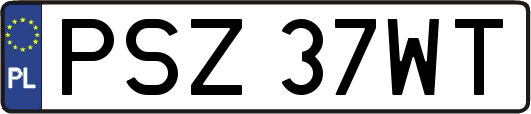 PSZ37WT