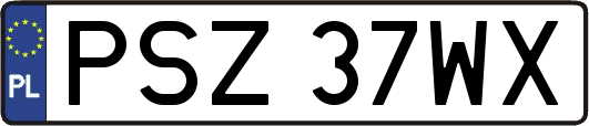 PSZ37WX