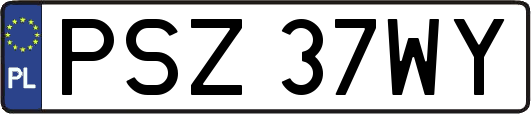 PSZ37WY