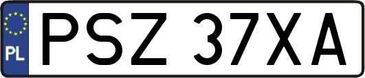PSZ37XA
