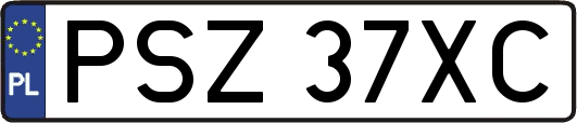 PSZ37XC
