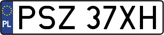 PSZ37XH