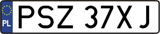 PSZ37XJ