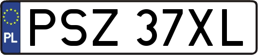 PSZ37XL