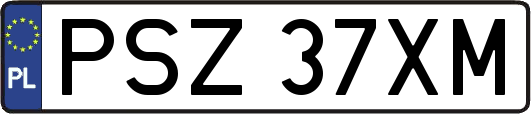 PSZ37XM