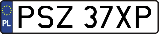 PSZ37XP