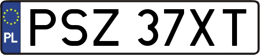 PSZ37XT