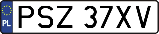 PSZ37XV