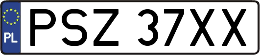 PSZ37XX