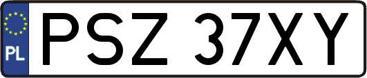 PSZ37XY