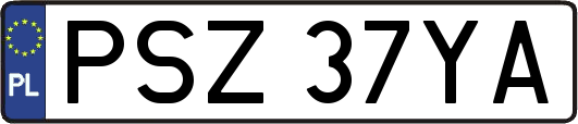 PSZ37YA