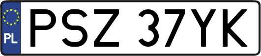 PSZ37YK