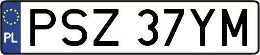 PSZ37YM