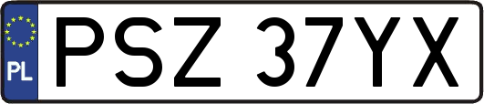 PSZ37YX