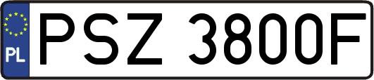 PSZ3800F
