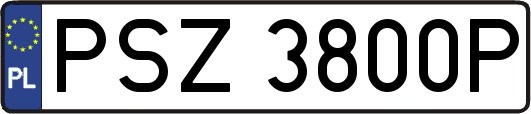 PSZ3800P