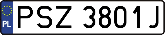 PSZ3801J