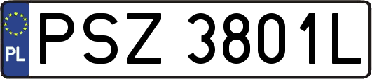 PSZ3801L