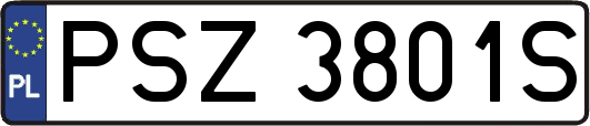 PSZ3801S