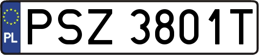 PSZ3801T