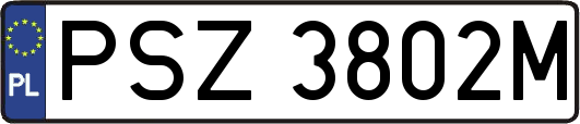 PSZ3802M