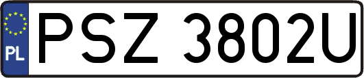 PSZ3802U