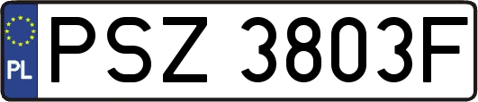 PSZ3803F