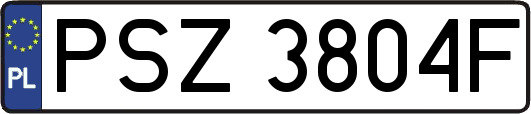 PSZ3804F