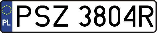 PSZ3804R