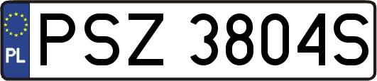PSZ3804S