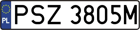 PSZ3805M