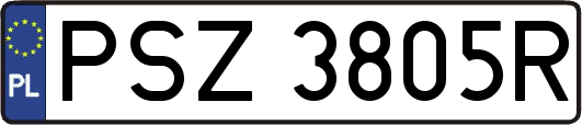 PSZ3805R
