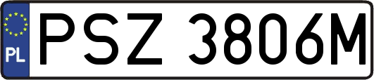 PSZ3806M