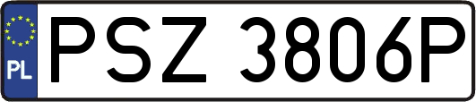 PSZ3806P