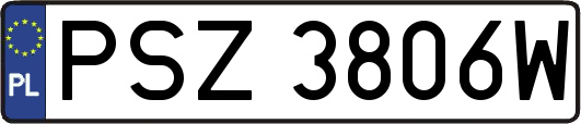 PSZ3806W