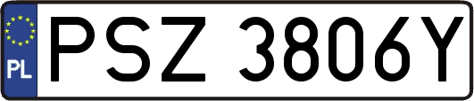 PSZ3806Y