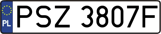 PSZ3807F