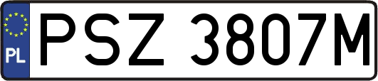 PSZ3807M