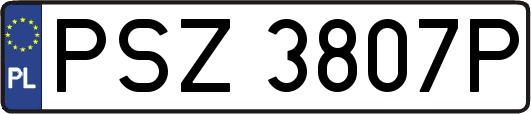 PSZ3807P