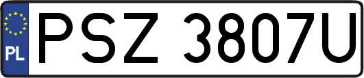PSZ3807U