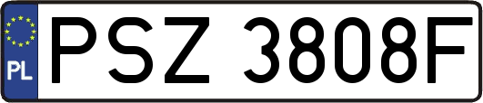 PSZ3808F