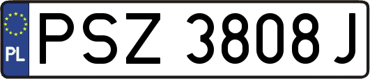 PSZ3808J