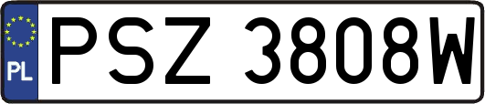 PSZ3808W