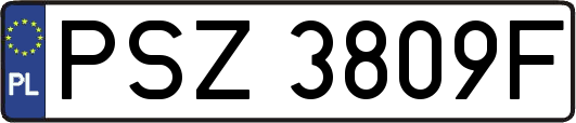 PSZ3809F