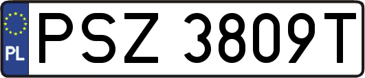 PSZ3809T