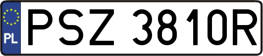 PSZ3810R