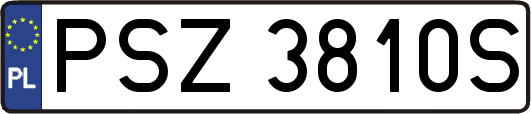 PSZ3810S