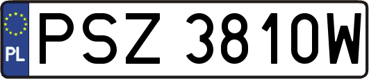 PSZ3810W