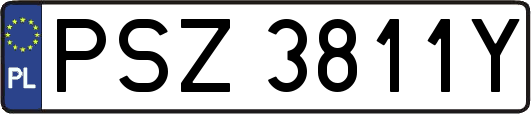 PSZ3811Y
