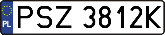 PSZ3812K